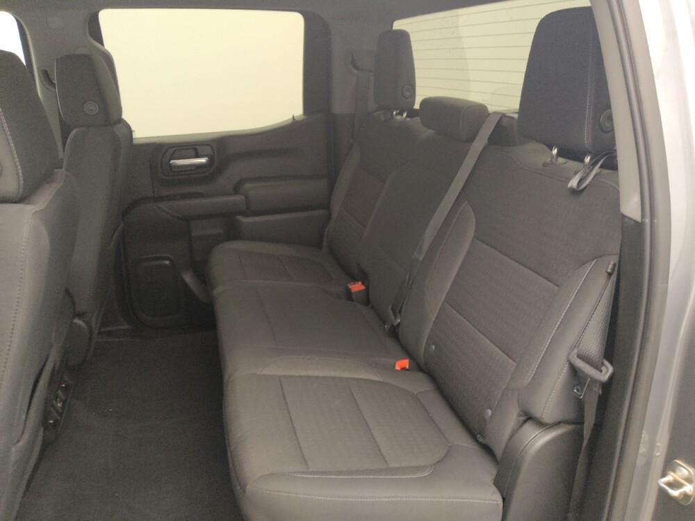 2020 Chevrolet Silverado 1500 in Metairie, LA 70006 - 18125863 18