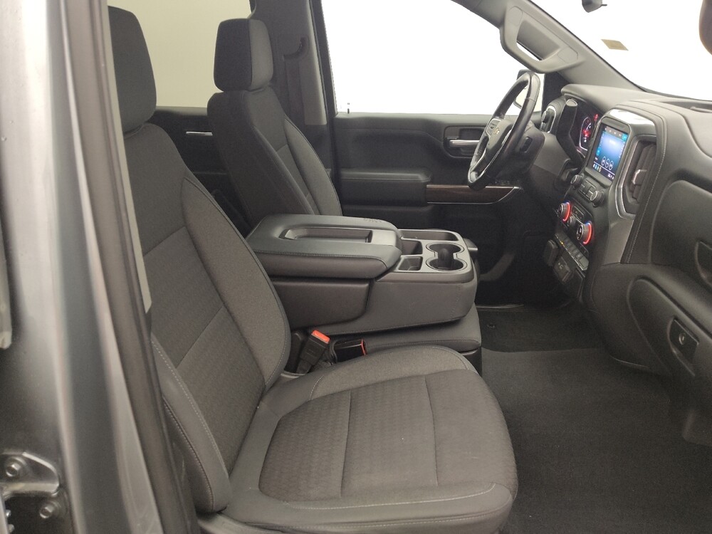 2020 Chevrolet Silverado 1500 in Metairie, LA 70006 - 18125863 21