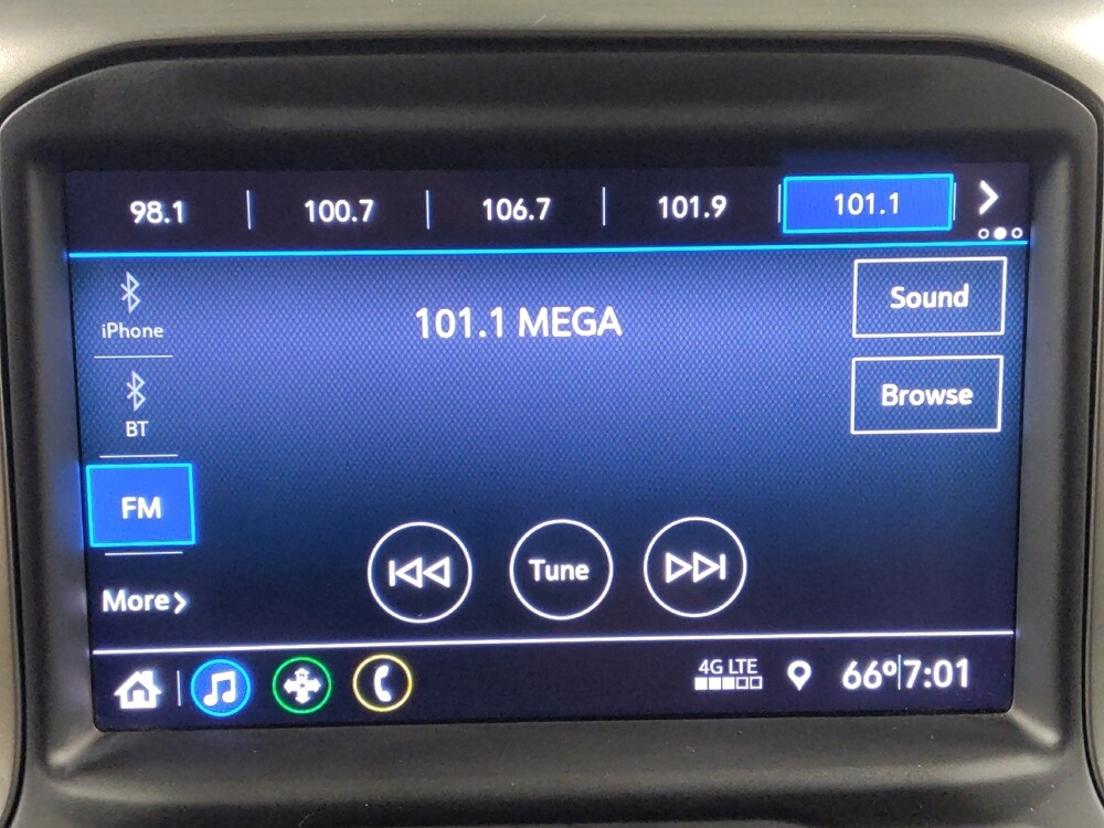 2020 Chevrolet Silverado 1500 in Metairie, LA 70006 - 18125863 25