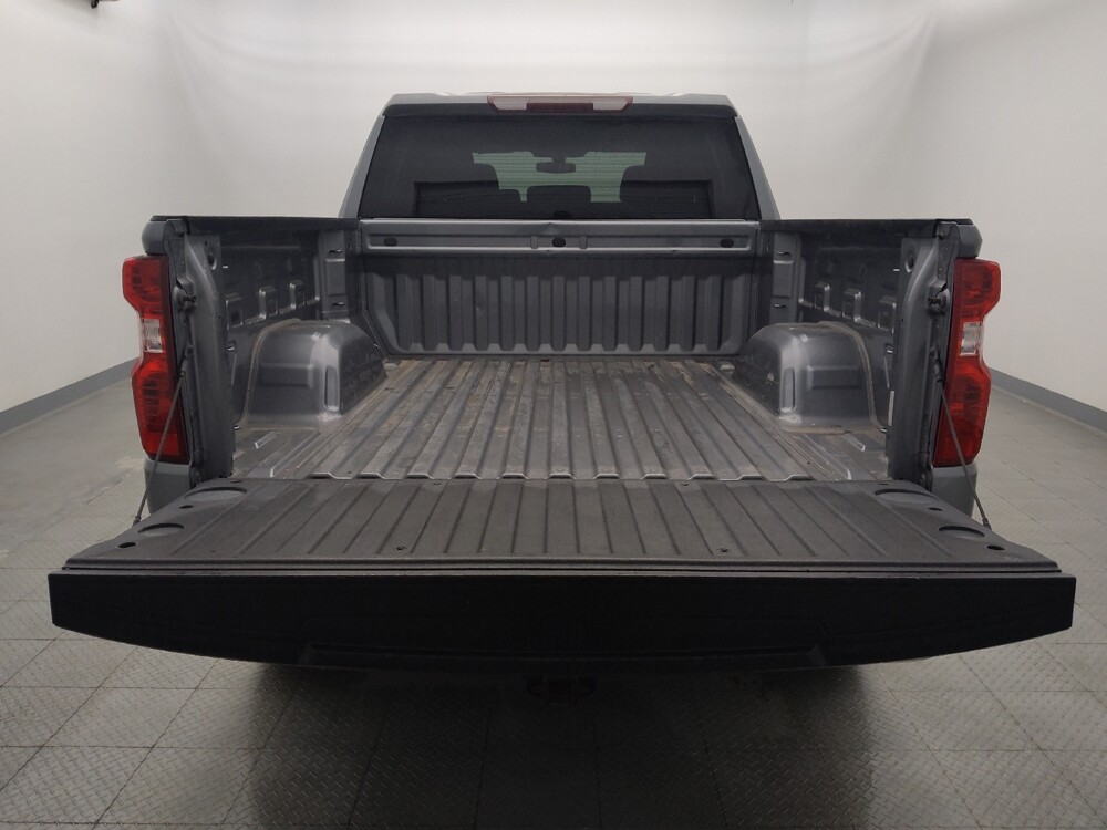 2020 Chevrolet Silverado 1500 in Metairie, LA 70006 - 18125863 29