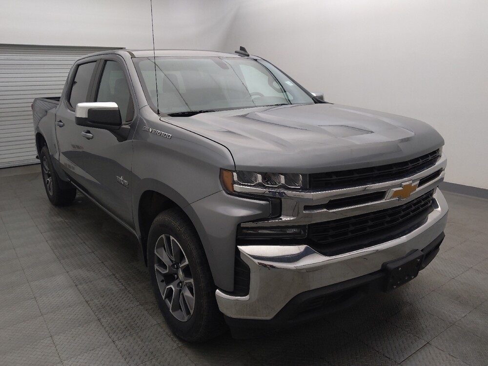 2020 Chevrolet Silverado 1500 in Metairie, LA 70006 - 18125863 13