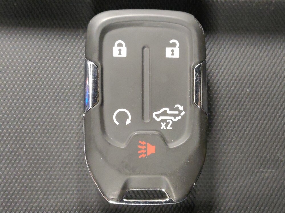 2020 Chevrolet Silverado 1500 in Metairie, LA 70006 - 18125863 32