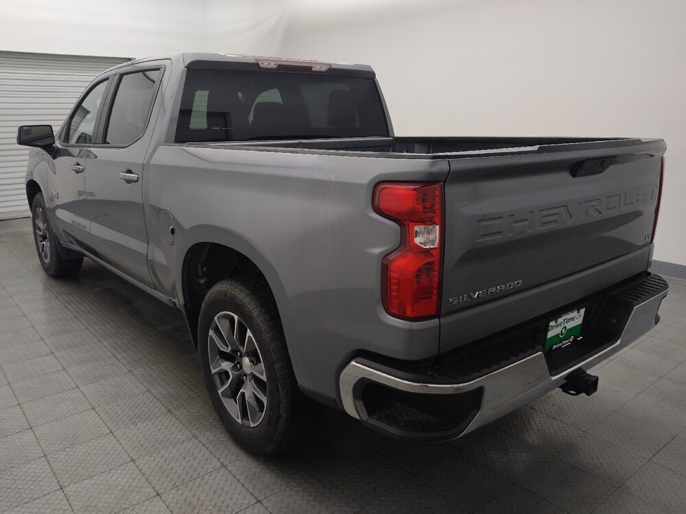 2020 Chevrolet Silverado 1500 in Metairie, LA 70006 - 18125863 5