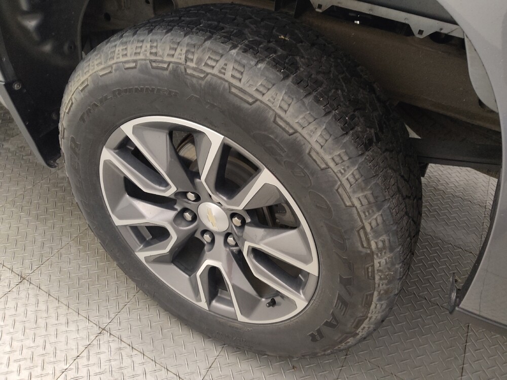 2020 Chevrolet Silverado 1500 in Metairie, LA 70006 - 18125863 31