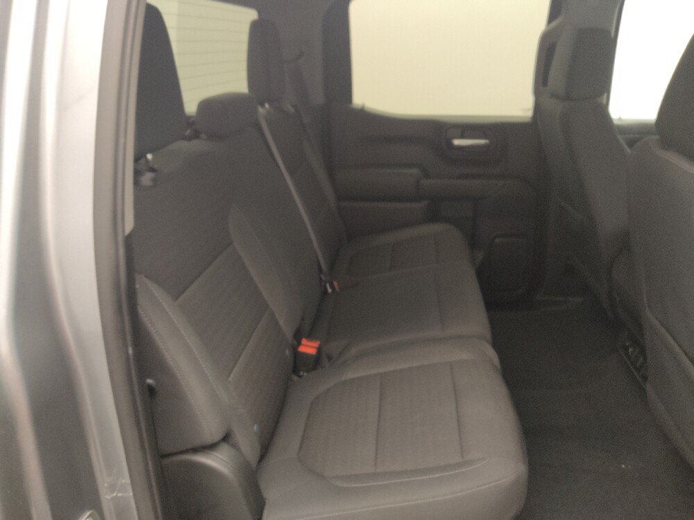 2020 Chevrolet Silverado 1500 in Metairie, LA 70006 - 18125863 19