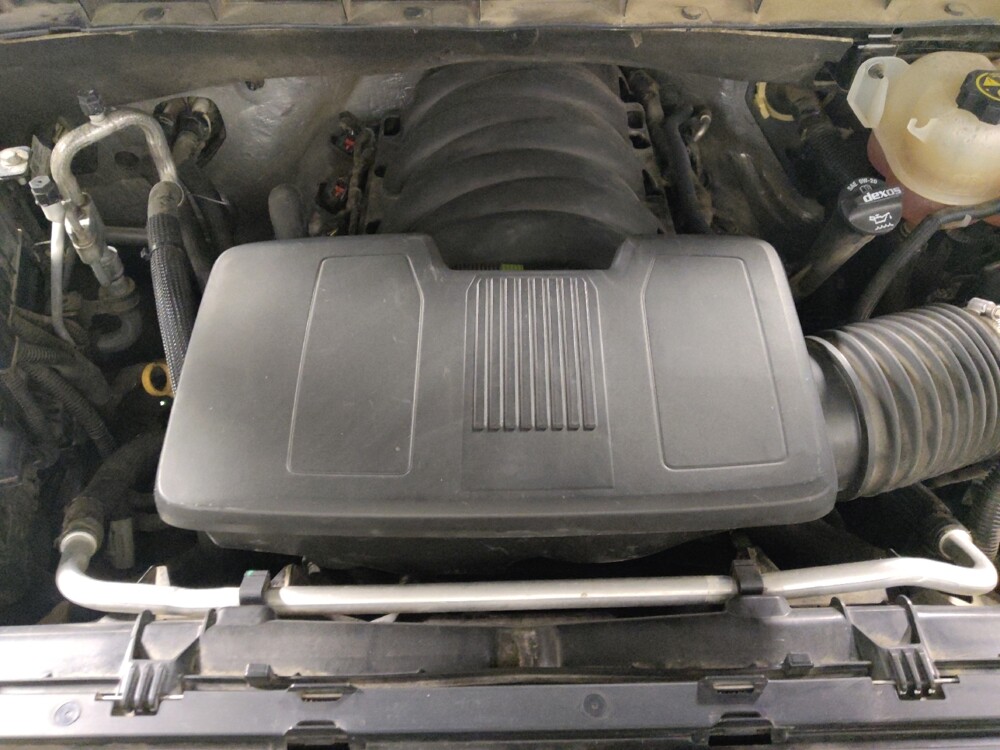 2020 Chevrolet Silverado 1500 in Metairie, LA 70006 - 18125863 30