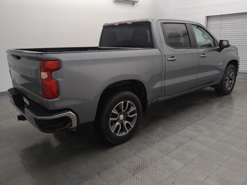 2020 Chevrolet Silverado 1500 in Metairie, LA 70006 - 18125863 10
