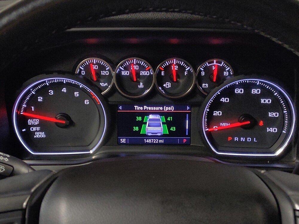 2020 Chevrolet Silverado 1500 in Metairie, LA 70006 - 18125863 23