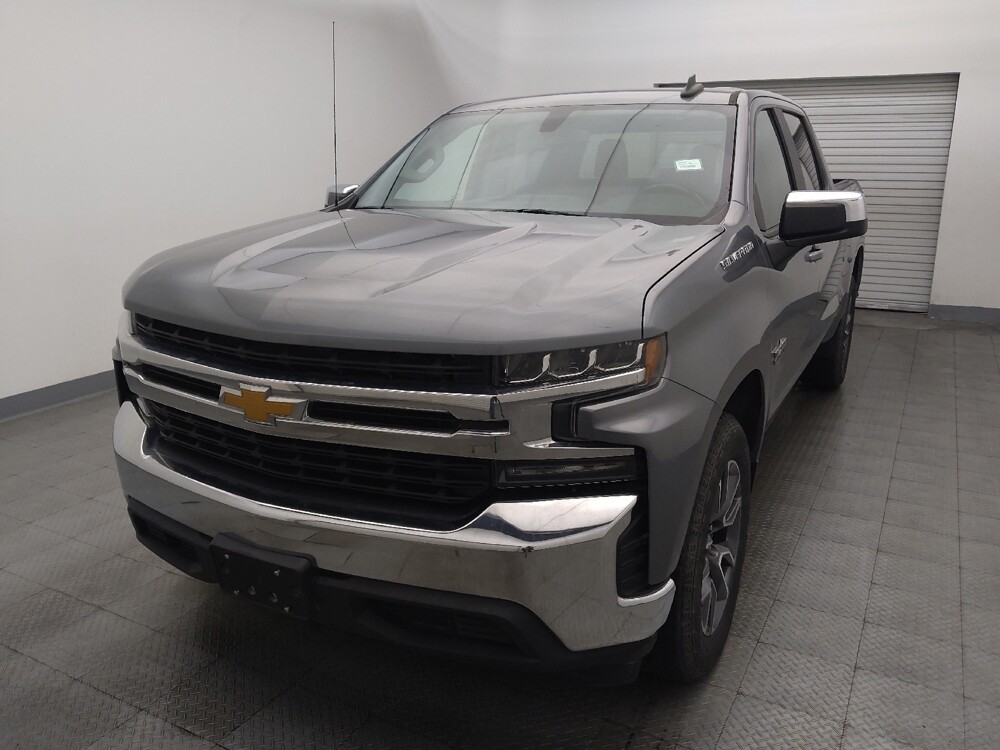 2020 Chevrolet Silverado 1500 in Metairie, LA 70006 - 18125863 15