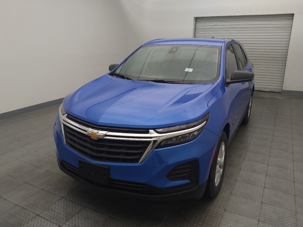 2024 Chevrolet Equinox in Baton Rouge, LA 70816 - 18125865 15