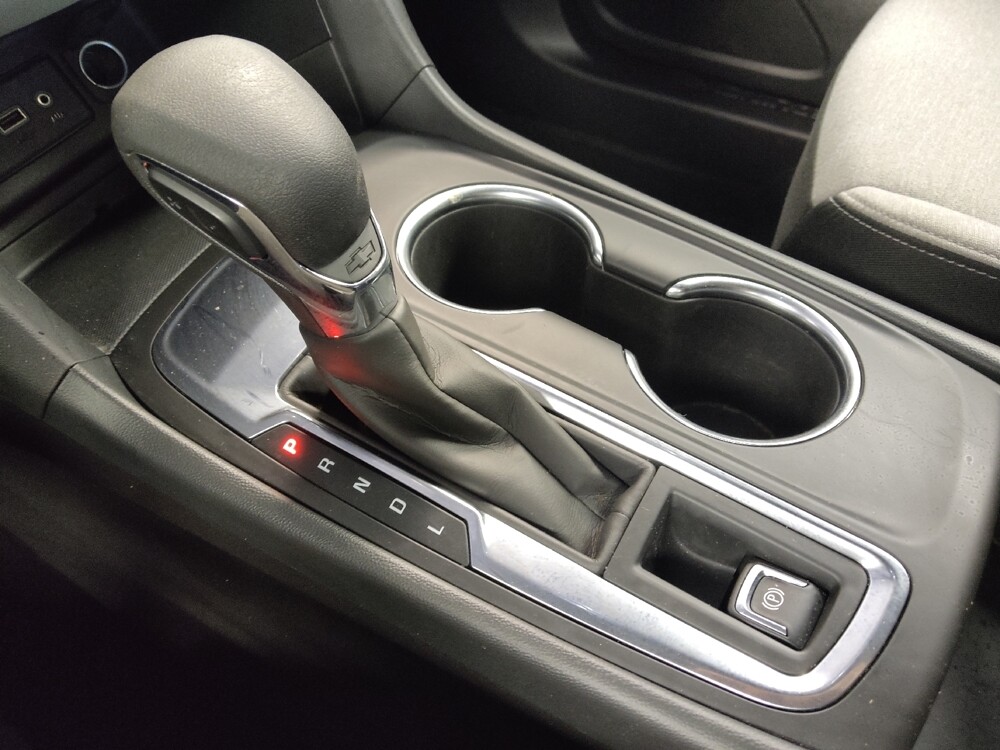 2024 Chevrolet Equinox in Baton Rouge, LA 70816 - 18125865 26