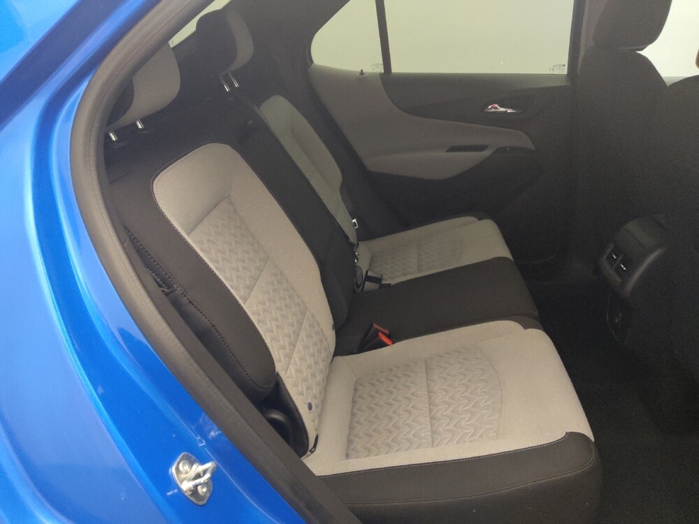 2024 Chevrolet Equinox in Baton Rouge, LA 70816 - 18125865 19