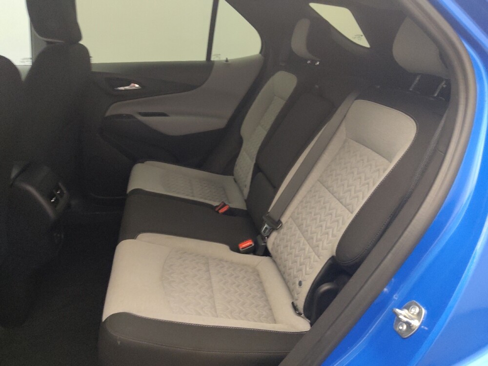 2024 Chevrolet Equinox in Baton Rouge, LA 70816 - 18125865 18