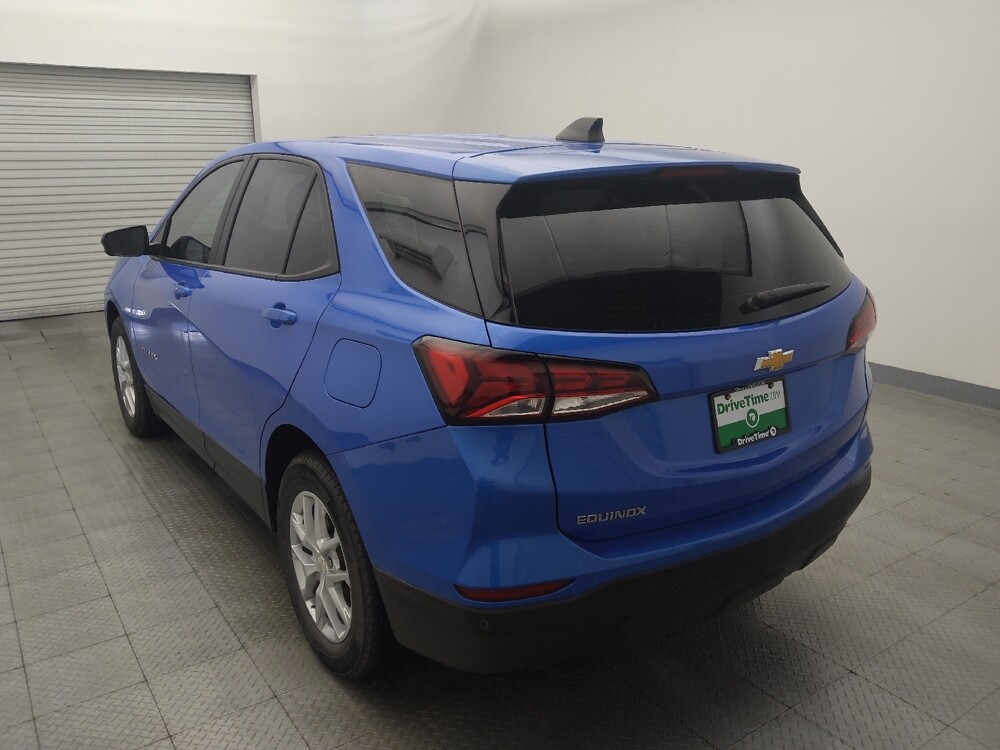 2024 Chevrolet Equinox in Baton Rouge, LA 70816 - 18125865 5