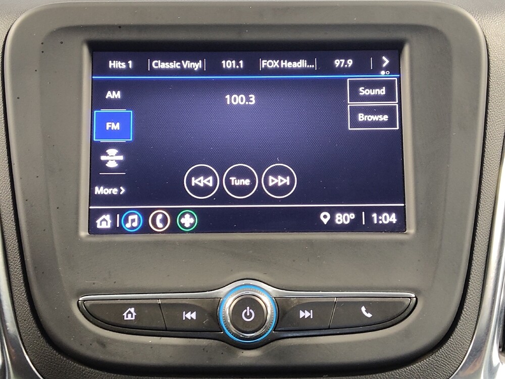 2024 Chevrolet Equinox in Baton Rouge, LA 70816 - 18125865 25