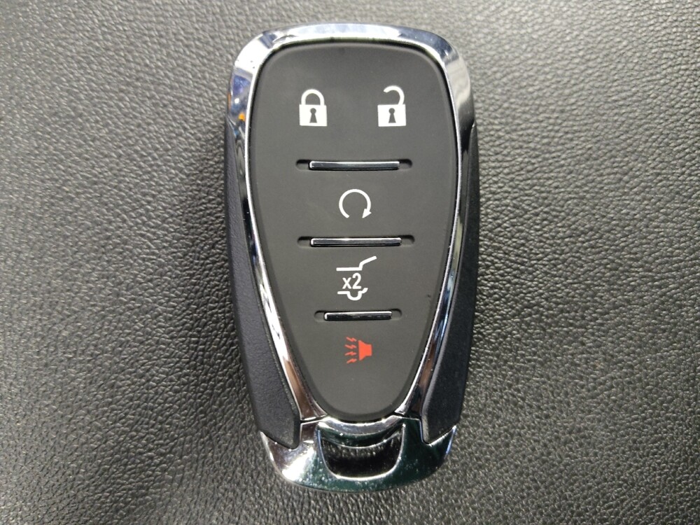 2024 Chevrolet Equinox in Baton Rouge, LA 70816 - 18125865 32