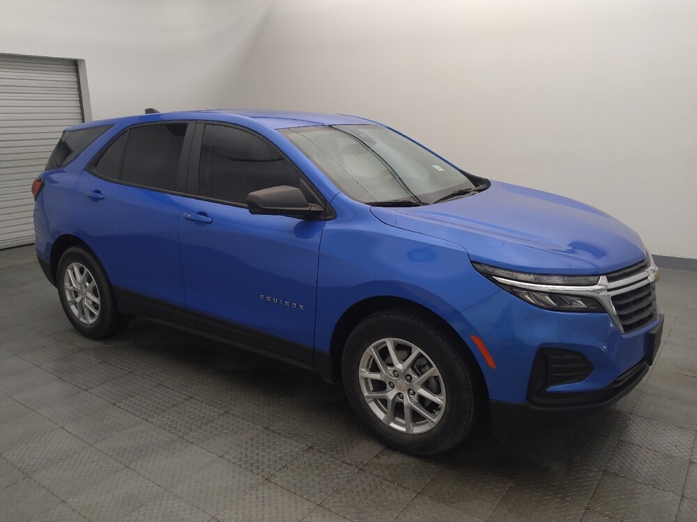 2024 Chevrolet Equinox in Baton Rouge, LA 70816 - 18125865 11