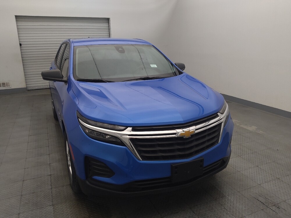 2024 Chevrolet Equinox in Baton Rouge, LA 70816 - 18125865 14