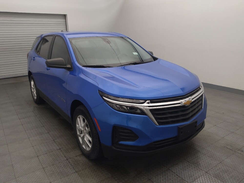 2024 Chevrolet Equinox in Baton Rouge, LA 70816 - 18125865 13