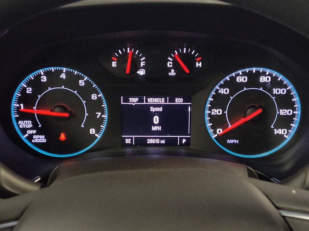 2024 Chevrolet Equinox in Baton Rouge, LA 70816 - 18125865 23