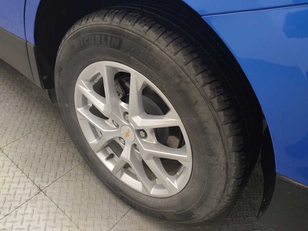 2024 Chevrolet Equinox in Baton Rouge, LA 70816 - 18125865 31