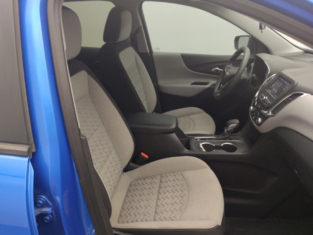 2024 Chevrolet Equinox in Baton Rouge, LA 70816 - 18125865 21