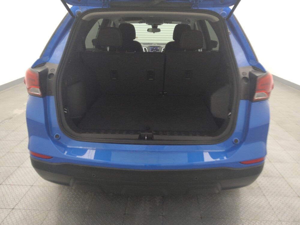 2024 Chevrolet Equinox in Baton Rouge, LA 70816 - 18125865 29