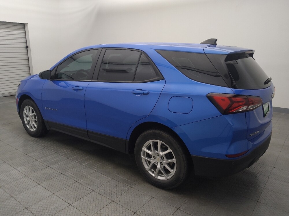 2024 Chevrolet Equinox in Baton Rouge, LA 70816 - 18125865 3