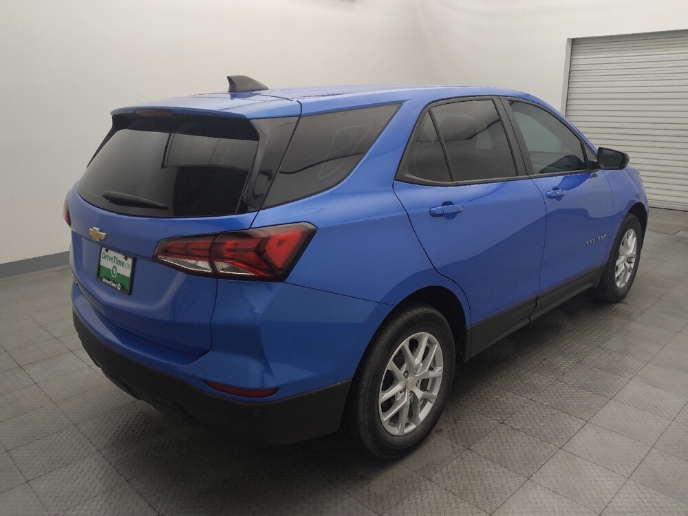 2024 Chevrolet Equinox in Baton Rouge, LA 70816 - 18125865 9
