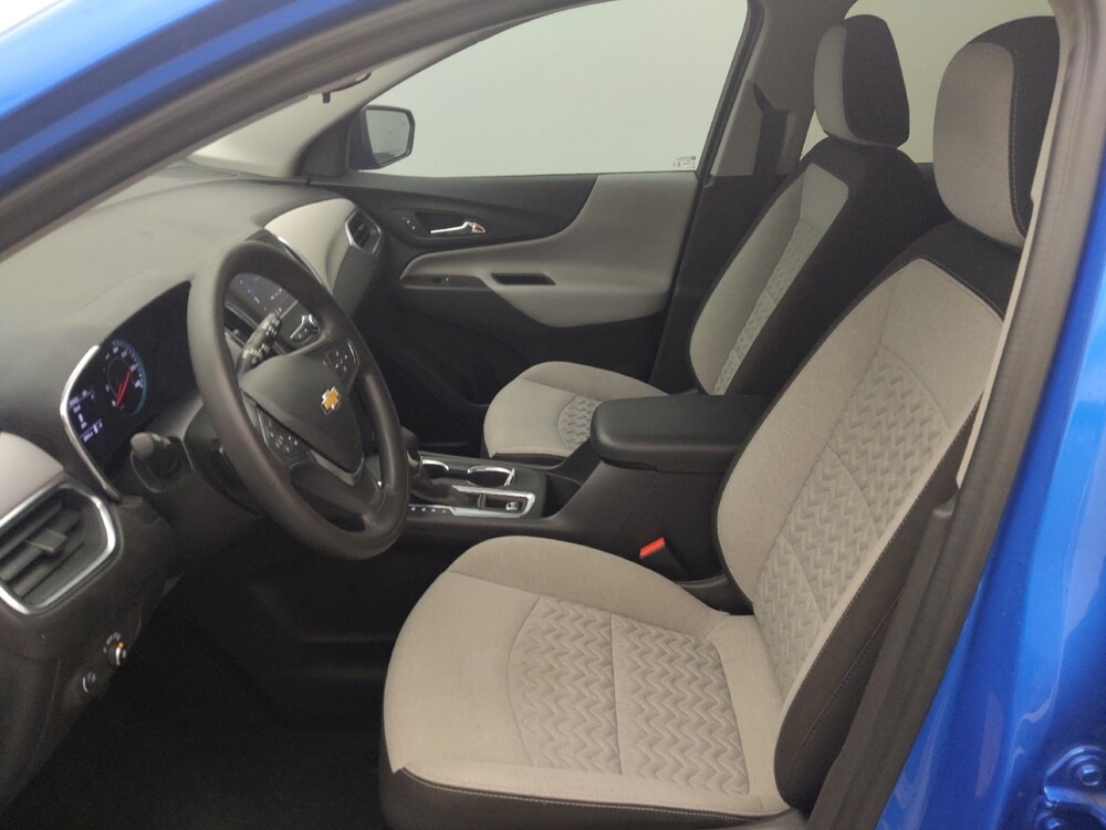 2024 Chevrolet Equinox in Baton Rouge, LA 70816 - 18125865 17