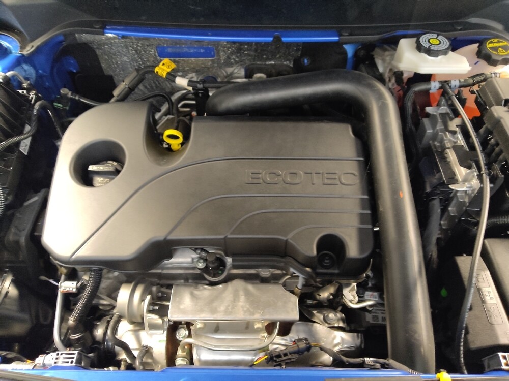 2024 Chevrolet Equinox in Baton Rouge, LA 70816 - 18125865 30