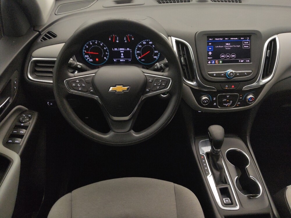 2024 Chevrolet Equinox in Baton Rouge, LA 70816 - 18125865 22
