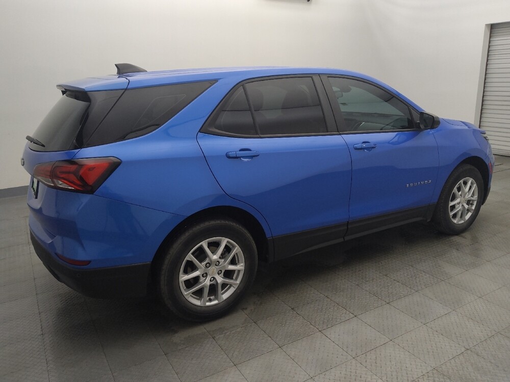 2024 Chevrolet Equinox in Baton Rouge, LA 70816 - 18125865 10