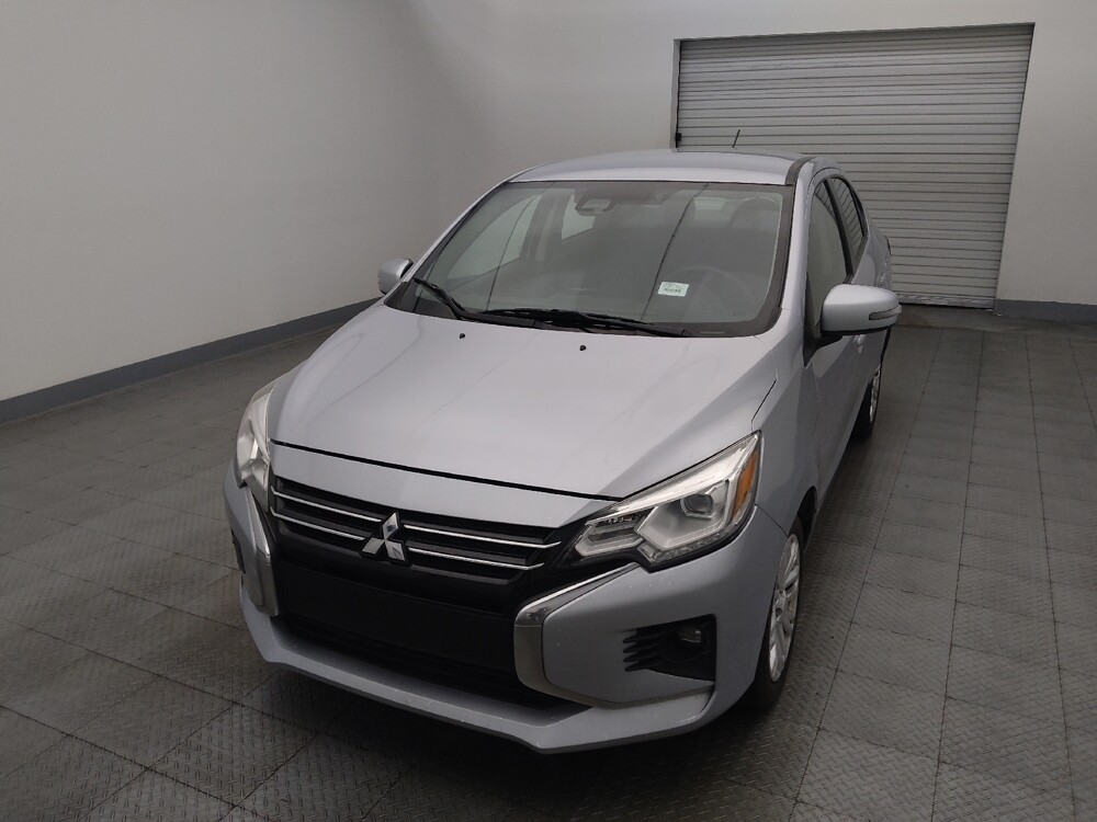 2022 Mitsubishi Mirage G4 in Houston, TX 77074 - 18125866 15