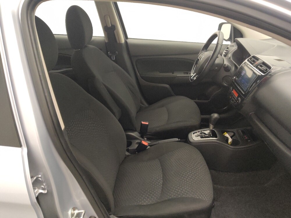 2022 Mitsubishi Mirage G4 in Houston, TX 77074 - 18125866 21