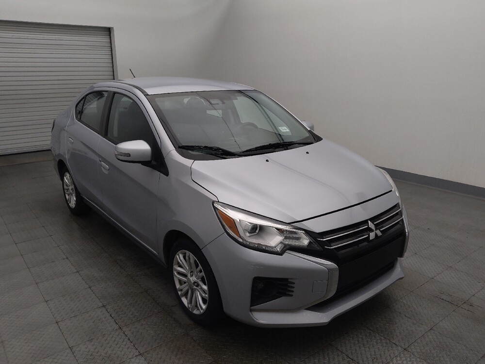 2022 Mitsubishi Mirage G4 in Houston, TX 77074 - 18125866 13