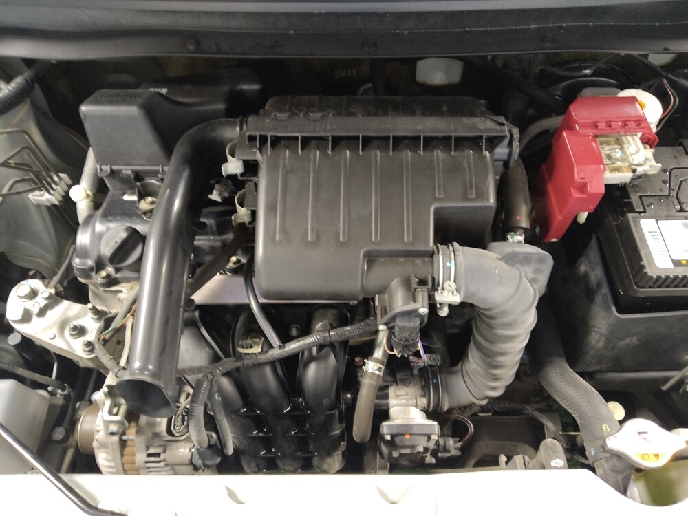 2022 Mitsubishi Mirage G4 in Houston, TX 77074 - 18125866 30