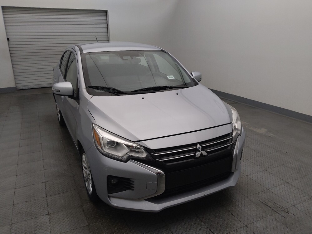 2022 Mitsubishi Mirage G4 in Houston, TX 77074 - 18125866 14