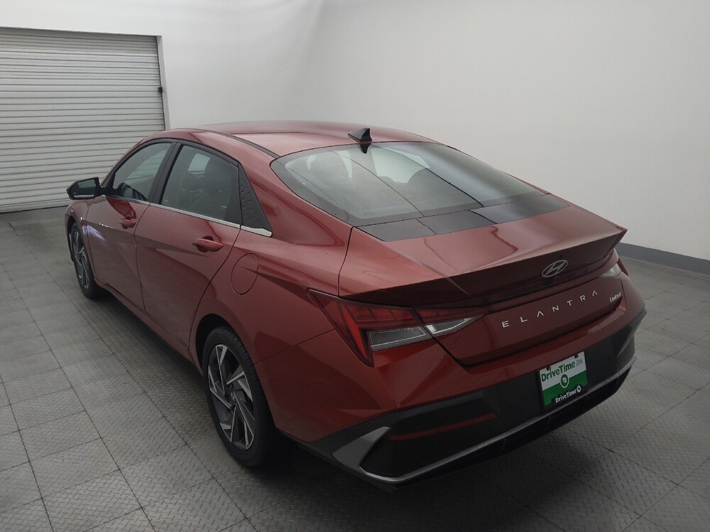 2024 Hyundai Elantra in Baton Rouge, LA 70816 - 18125867 5