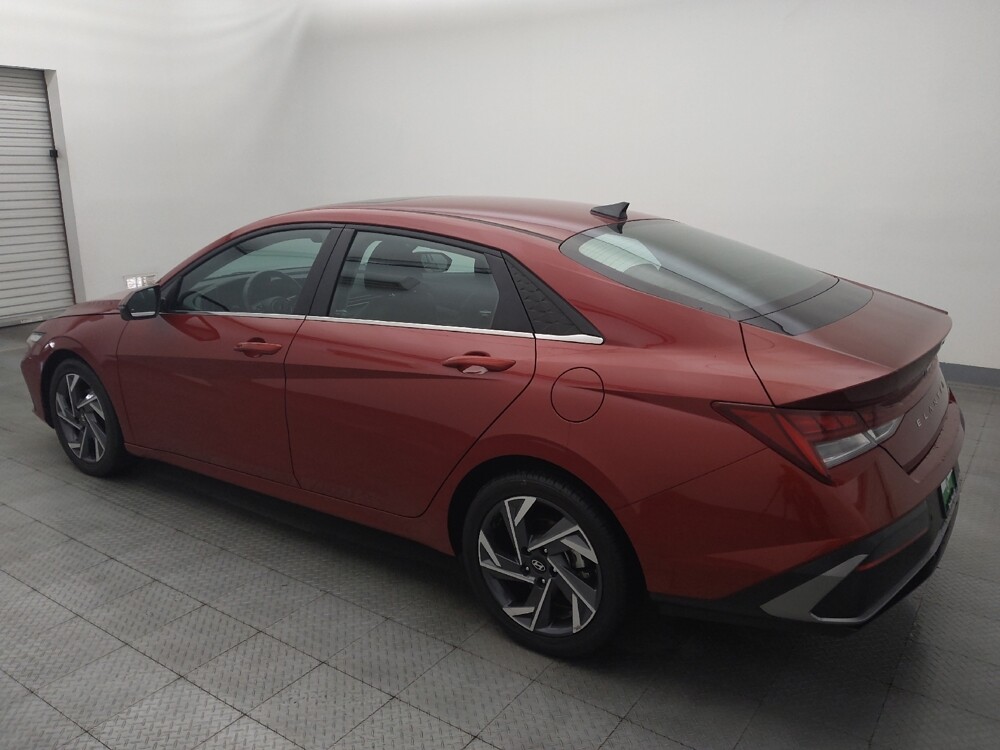 2024 Hyundai Elantra in Baton Rouge, LA 70816 - 18125867 3