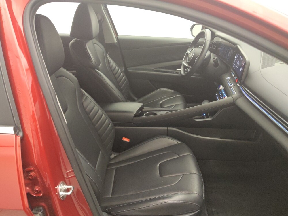 2024 Hyundai Elantra in Baton Rouge, LA 70816 - 18125867 21