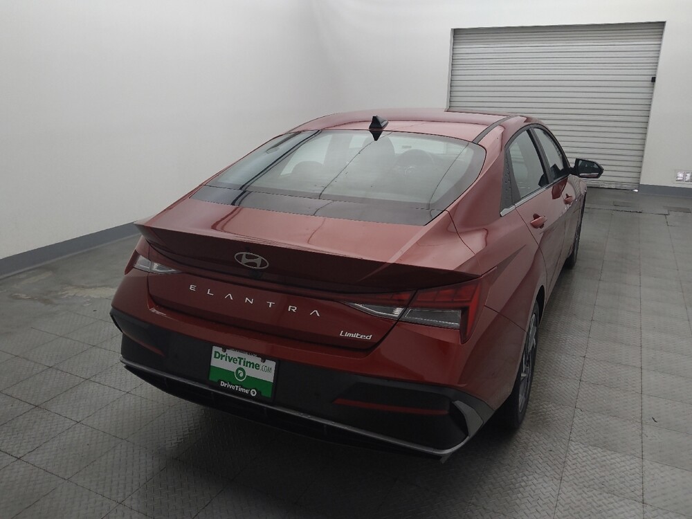 2024 Hyundai Elantra in Baton Rouge, LA 70816 - 18125867 7