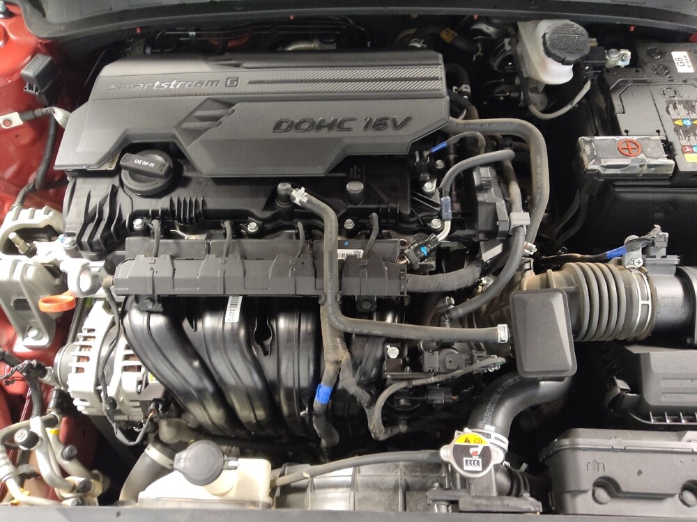 2024 Hyundai Elantra in Baton Rouge, LA 70816 - 18125867 30