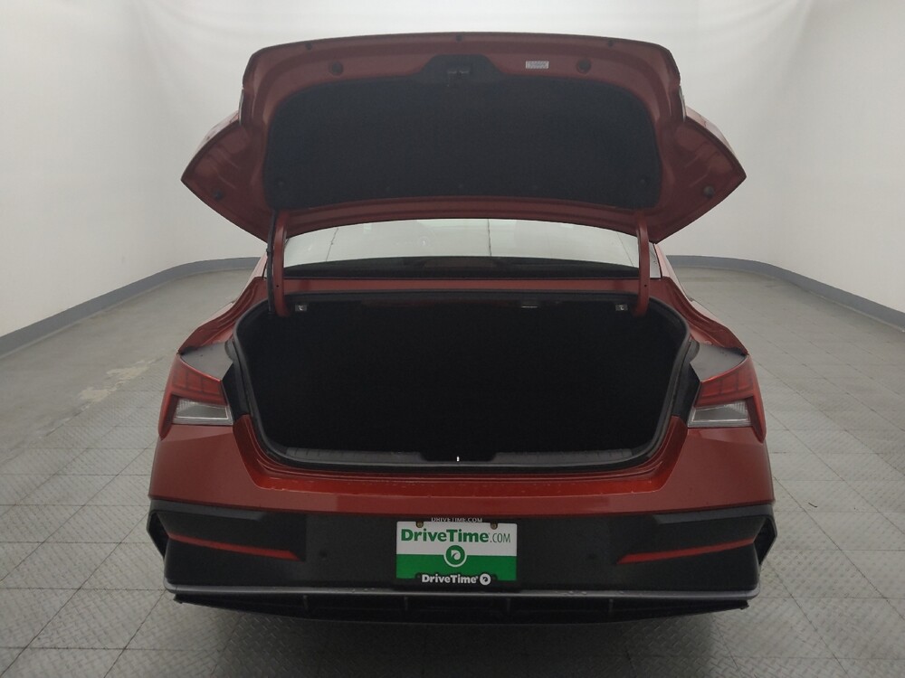 2024 Hyundai Elantra in Baton Rouge, LA 70816 - 18125867 29