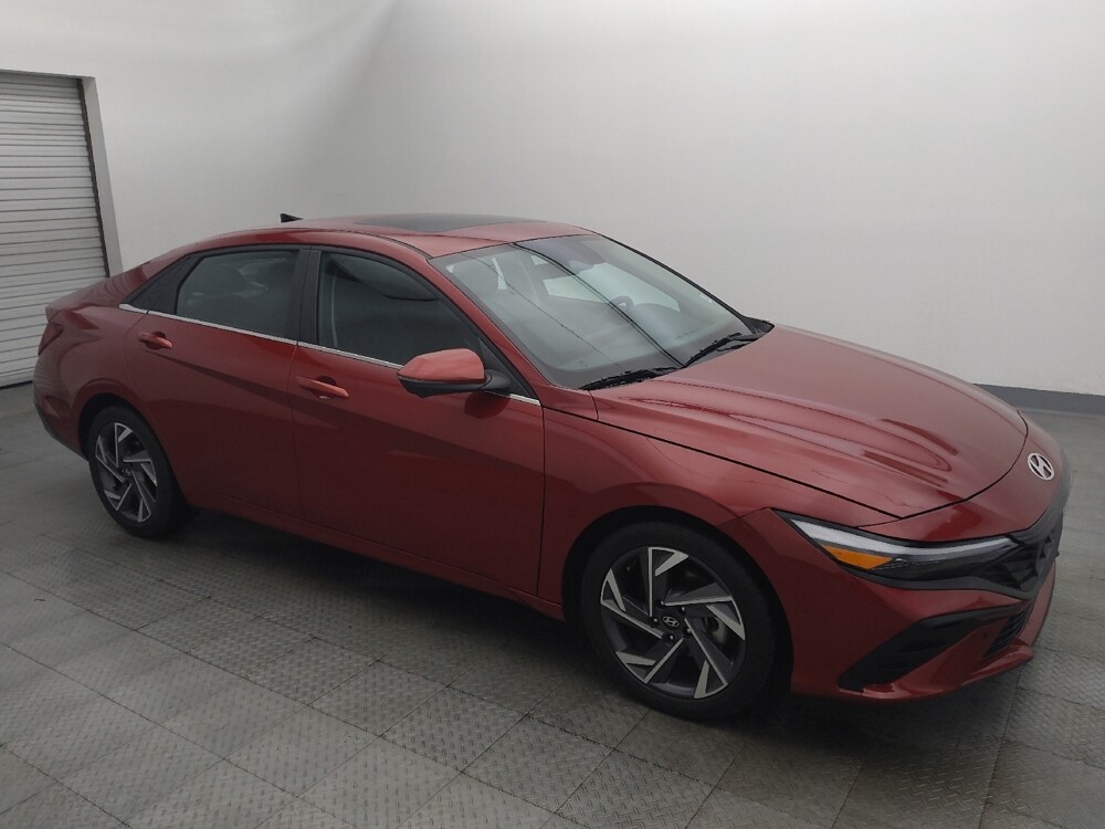 2024 Hyundai Elantra in Baton Rouge, LA 70816 - 18125867 11