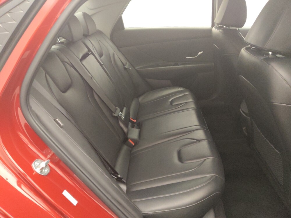 2024 Hyundai Elantra in Baton Rouge, LA 70816 - 18125867 19
