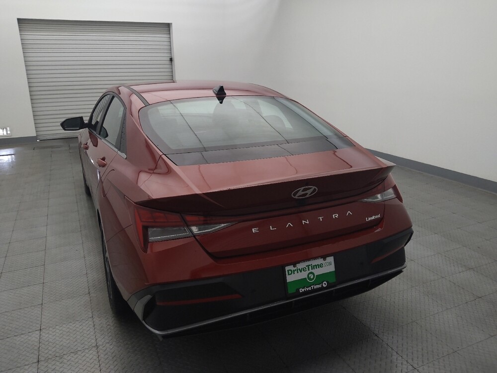 2024 Hyundai Elantra in Baton Rouge, LA 70816 - 18125867 6