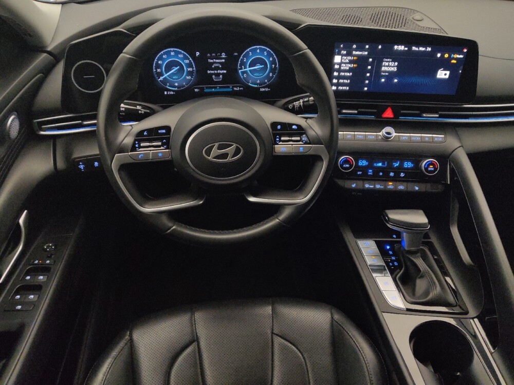 2024 Hyundai Elantra in Baton Rouge, LA 70816 - 18125867 22