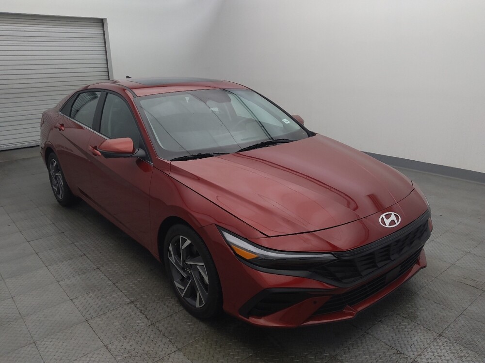 2024 Hyundai Elantra in Baton Rouge, LA 70816 - 18125867 13