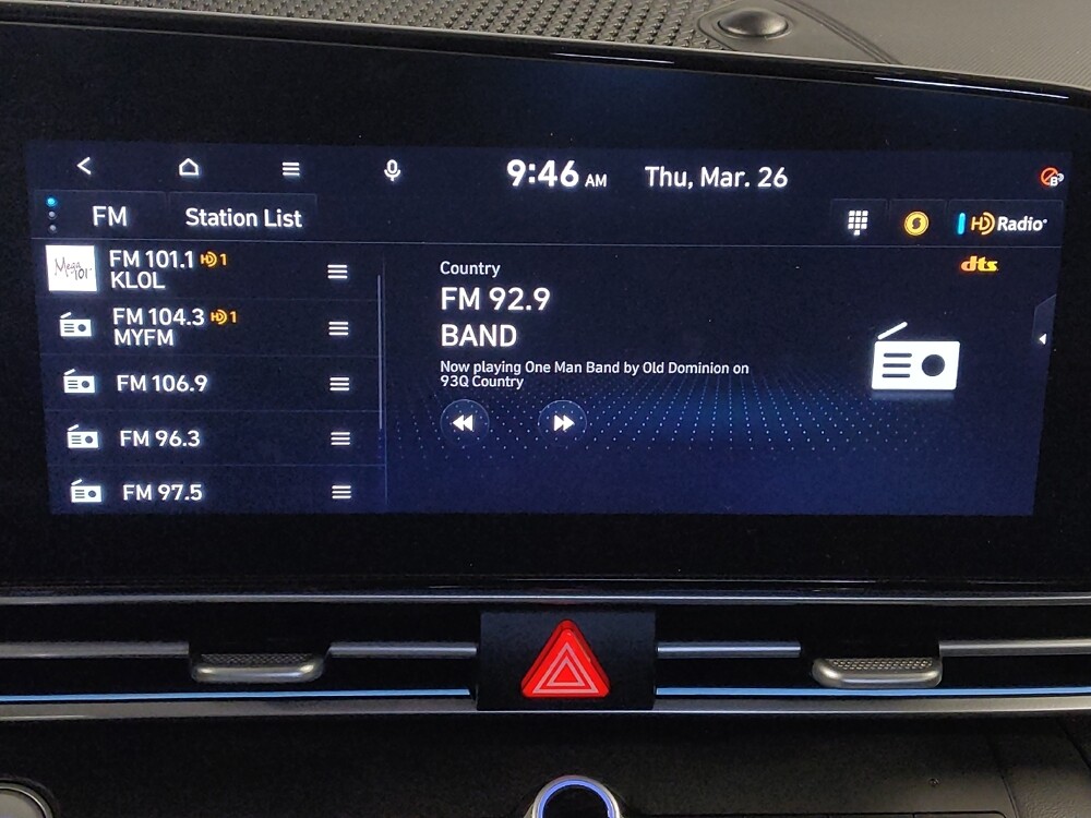 2024 Hyundai Elantra in Baton Rouge, LA 70816 - 18125867 25